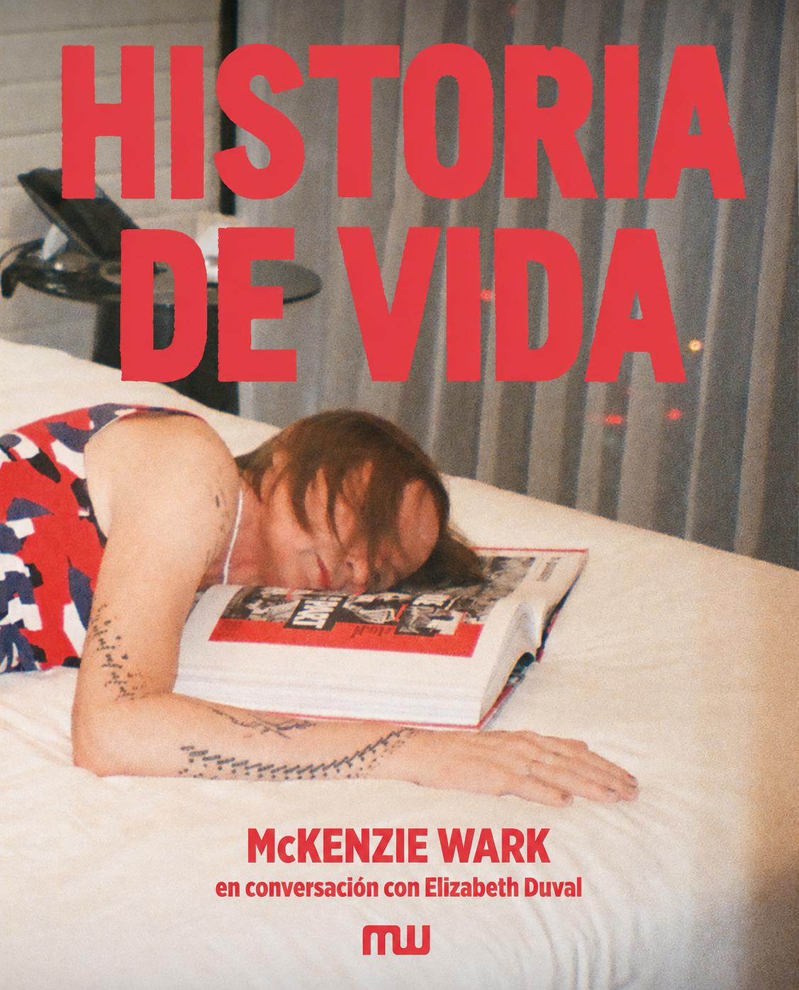 Historia de vida